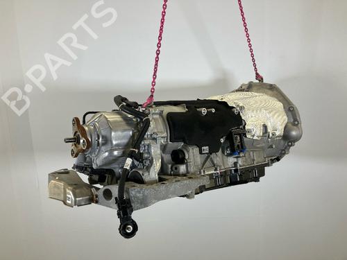 Gearbox BMW X7 (G07) xDrive M 60 i Mild Hybrid | BP39919619M3 - Image 3
