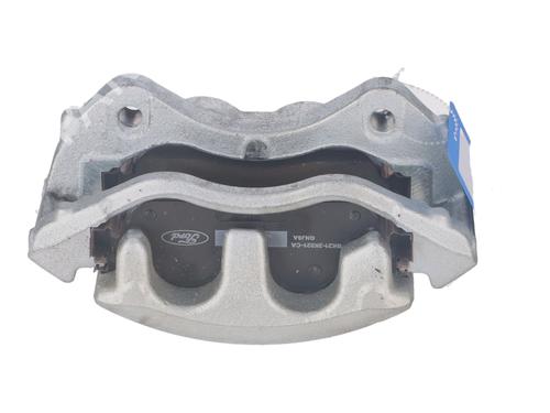 Right front brake caliper FORD TRANSIT V363 Platform/Chassis (FED, FFD) 2.0 EcoBlue | BP19183081M104 