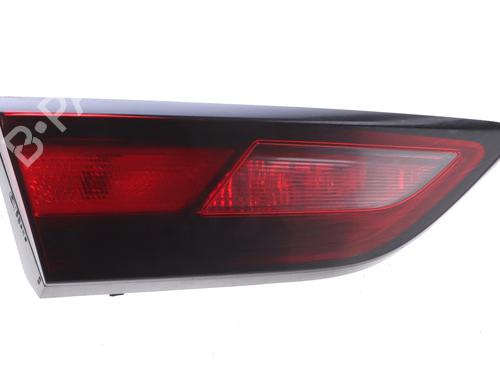 Used Left tailgate light Left tailgate light OPEL ASTRA K (B16) 1.2 Turbo (68) (110 hp) 40043378 40043378