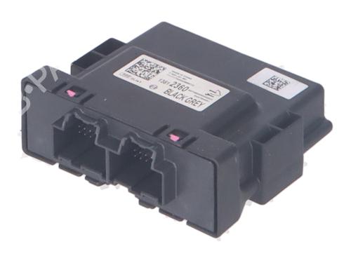 Elektronisk modul OPEL KARL (C16) 1.0 (75 hp) 18834015