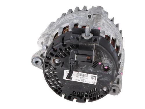 Alternator MERCEDES-BENZ VITO Van (W447) 114 CDI (447.601, 447.603, 447.605) | BP30377801M7