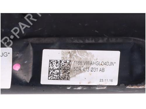 Left front shock absorber VW TOURAN (5T1) 2.0 TDI | BP13257795M16 