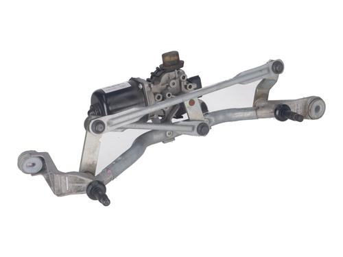 Front wiper motor RENAULT CLIO IV (BH_) 0.9 TCe 75 (BHNP) | BP17918136M29 