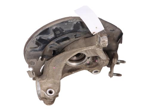 Right front steering knuckle AUDI A3 Limousine (8VS, 8VM) S3 quattro | BP28083502M26 