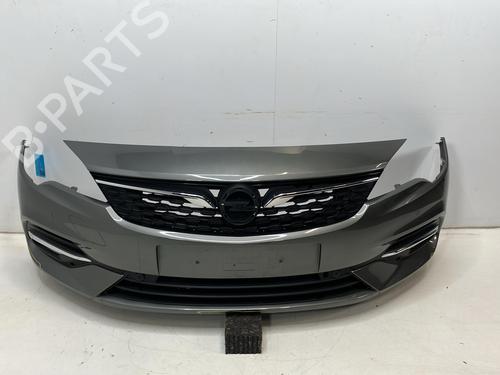 Used Front bumper Front bumper OPEL ASTRA K Sports Tourer (B16) 1.2 Turbo (35) (131 hp) 33328406 33328406