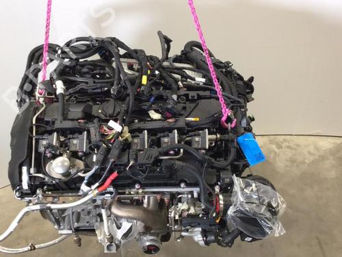 Engine BMW X5 (G05, F95) xDrive 40 i Mild-Hybrid | BP39921767M1 - Image 5