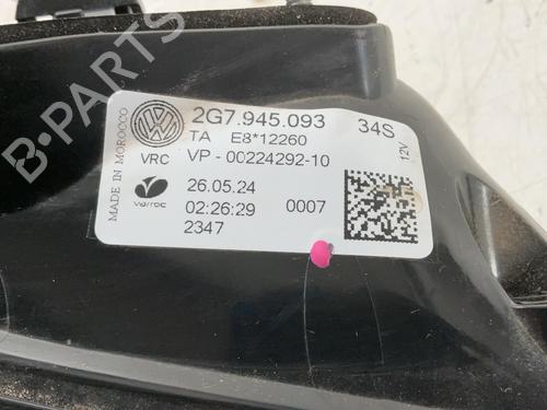 Rear center light VW TAIGO (CS1) 1.0 TSI | BP36436442I39 - Image 5
