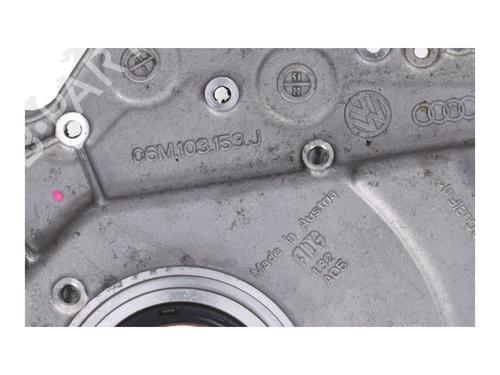 Timing cover VW TOUAREG (CR7, RC8) 3.0 TSI 4motion | BP33884550M123 - Image 3