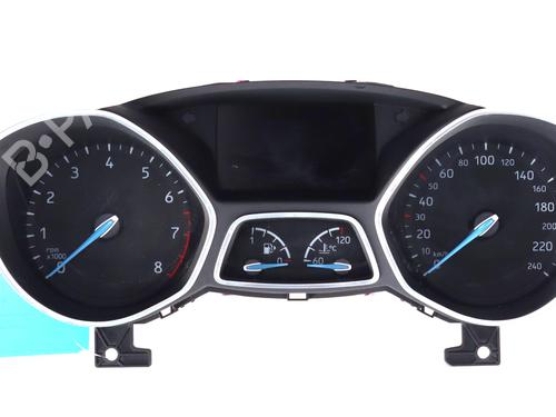 Kombiinstrument Kombiinstrument 39650699 39650699
