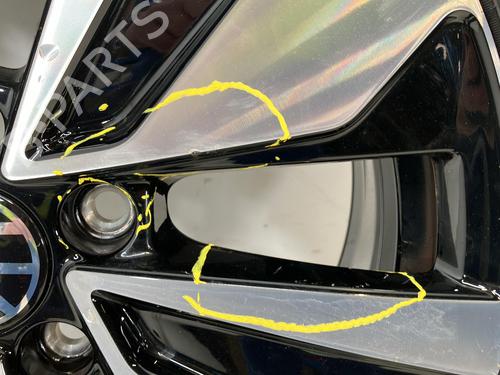 Fælk VW T-ROC (A11, D11) 1.5 TSI | BP33884577C45 - Image 20