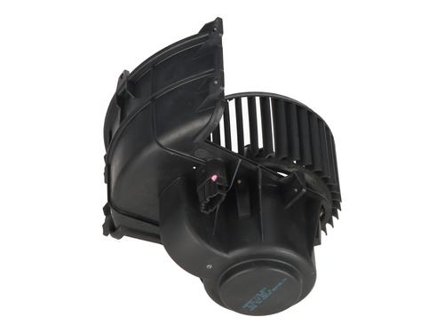 Heater blower motor VW TRANSPORTER T5 Van (7HA, 7HH, 7EA, 7EH) 2.0 TDI | BP16985857M62 