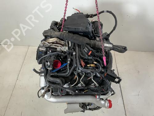 Engine AUDI A8 D4 (4H2, 4H8, 4HC, 4HL) 3.0 TDI quattro | BP36804444M1 - Image 14