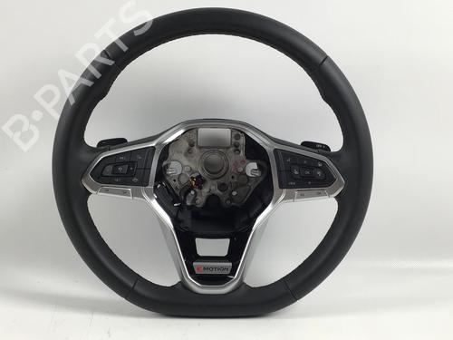 Volante Volante VW PASSAT B8 Variant (3G5, CB5) 1.4 TSI (150 hp) 33905796 33905796