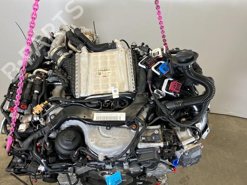 Engine VW TOUAREG (CR7, RC8) 3.0 TDI 4motion | BP34475729M1  - Image 5