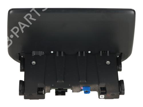 Multifunctionele display VW ID.4 (E21) Pure | BP16678650C48 