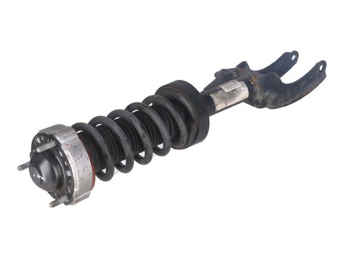 Used Right front shock absorber VW TOUAREG (7P5, 7P6) 3.0 V6 TDI (240 hp) 23549687