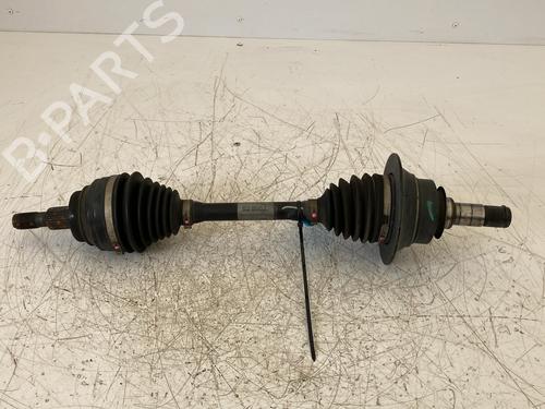 Used Left front driveshaft Left front driveshaft 37455096 37455096