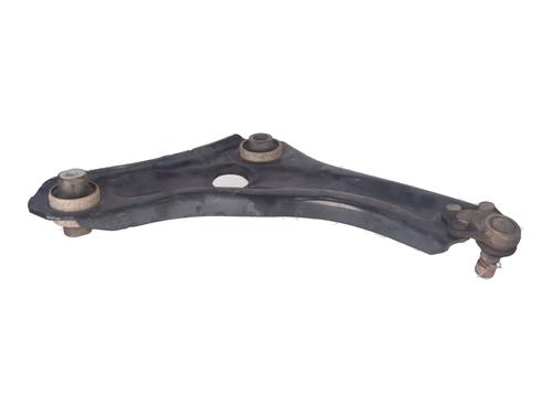 Left front suspension arm RENAULT MEGANE IV Grandtour (K9A/M/N_) 1.3 TCe 140 (K9NB) | BP19675268M12 