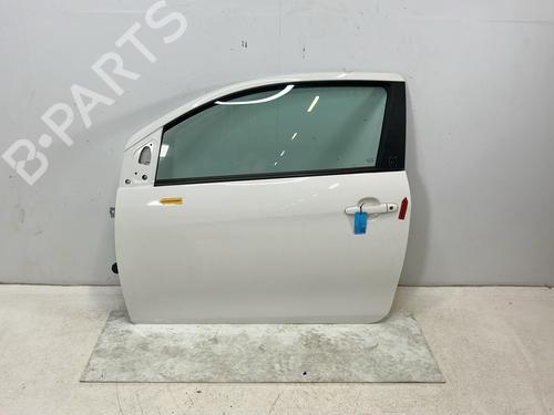 Used Left front door Left front door TOYOTA AYGO (_B4_) 1.0 (KGB40) (69 hp) 39650629 39650629