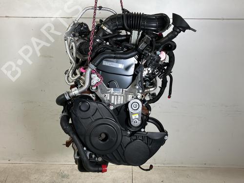 Engine FORD TRANSIT V363 Platform/Chassis (FED, FFD) 2.0 EcoBlue | BP33400716M1 - Image 2