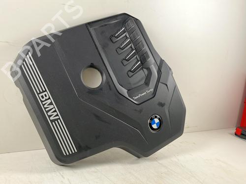 Upper protection BMW X3 (G01, F97, G08) xDrive 20 i | BP33882273M93 - Image 2