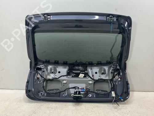 Tailgate VW TAIGO (CS1) 1.5 TSI | BP36089078C6 - Image 5