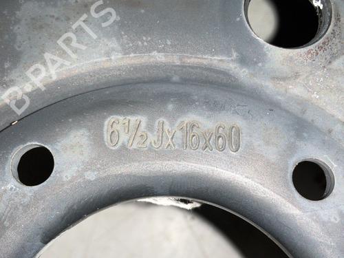 Rim FORD TRANSIT V363 Platform/Chassis (FED, FFD) 2.0 EcoBlue | BP37468582C45  - Image 5