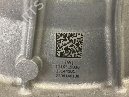 Gearbox BMW XM (G09) XM All-wheel Drive | BP39922591M3 - Image 6
