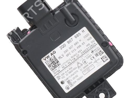 Módulo eletrónico VW MULTIVAN T7 (STM, STN) 2.0 TDI | BP37454639M83 - Image 2