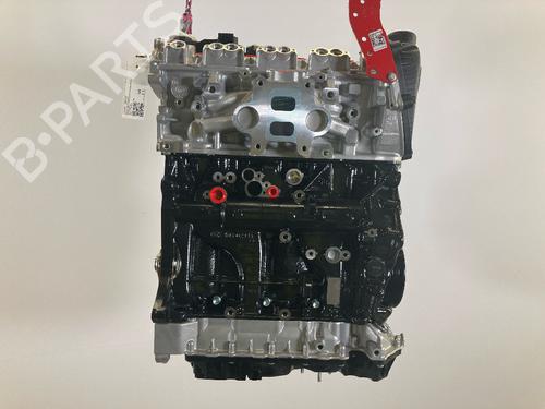 Engine VW GOLF VII (5G1, BQ1, BE1, BE2) 2.0 R 4motion | BP29822491M1 