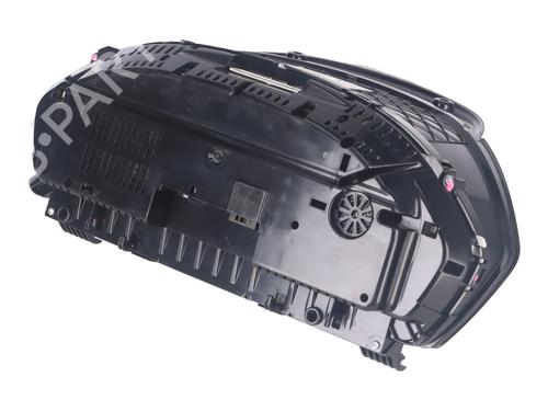 Instrument cluster BMW 3 Touring (F31) 320 d | BP19114091C47 