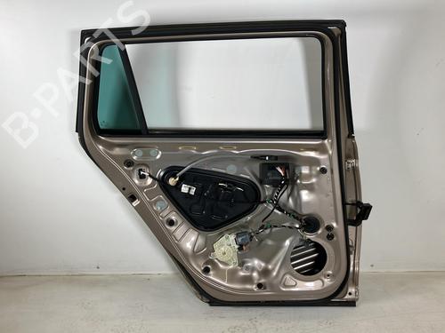 Dør venstre bagtil VW PASSAT B8 Variant (3G5, CB5) 2.0 TDI 4motion | BP32157176C4 