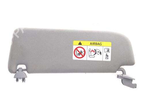 Right sun visor AUDI A8 D4 (4H2, 4H8, 4HC, 4HL) 3.0 TDI quattro | BP35717051I2 - Image 2