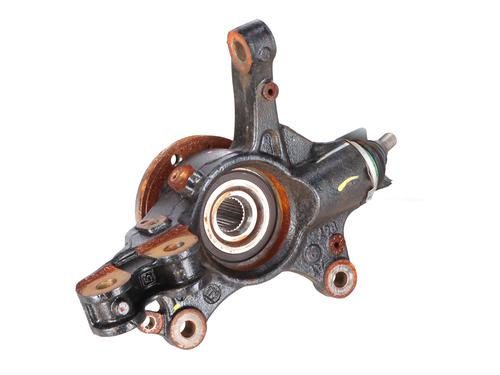 Right front steering knuckle OPEL VIVARO C Van (K0) VIVARO-E HYDROGEN | BP39921159M26 - Image 2