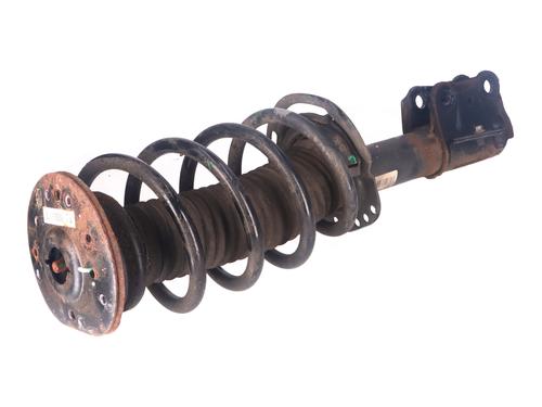 Used Left front shock absorber FORD S-MAX (CJ, WA6) 2.0 EcoBoost (240 hp) 19525448