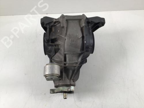 Rear differential MERCEDES-BENZ E-CLASS Coupe (C238) E 400 4-matic (238.366) | BP28609430M24
