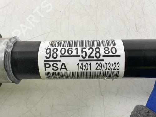 Left front driveshaft OPEL VIVARO C Van (K0) VIVARO-E HYDROGEN | BP39923435M38 - Image 4