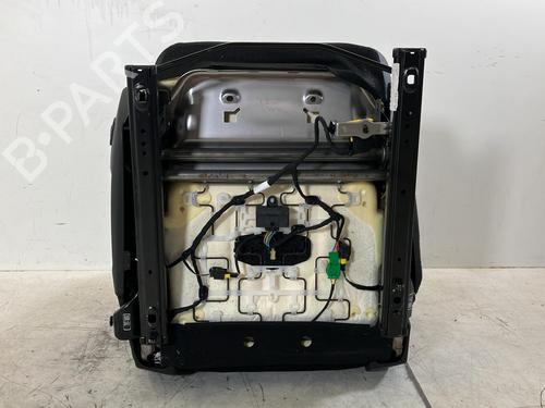 Right front seat PEUGEOT EXPERT Van (V_) E-EXPERT HYDROGEN | BP39927515C16 - Image 5