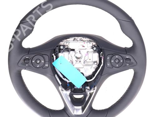 steering-wheel-opel-corsa-f-p2jo-2019-37400787 main image