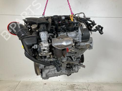 Engine SEAT LEON Sportstourer (KL8, KLD) 1.5 TGi | BP21813155M1 