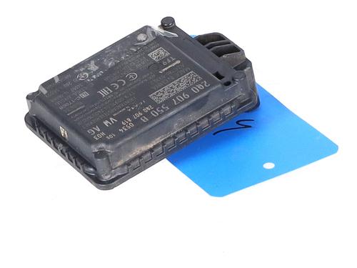 Used Electronic module VW T-CROSS (C11, D31) 1.0 TSi (116 hp) 29754563