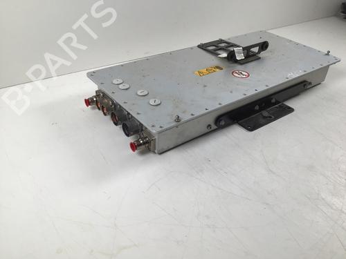 Electronic module OPEL VIVARO C Van (K0) VIVARO-E HYDROGEN | BP39921753M83 - Image 3