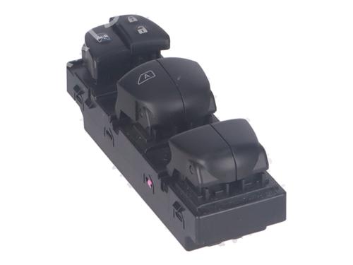 Left front window switch NISSAN PULSAR Hatchback (C13) 1.5 dCi | BP19097865I27 