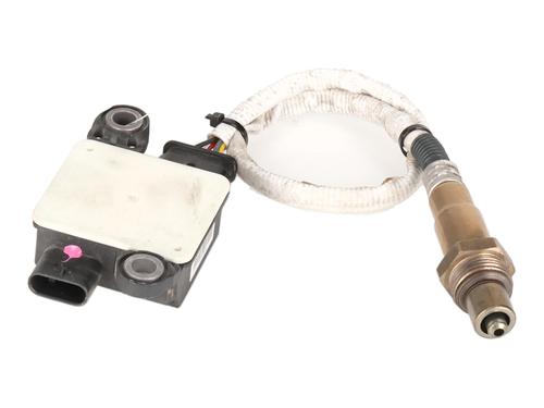 Electronic sensor FORD TRANSIT V363 Platform/Chassis (FED, FFD) 2.0 EcoBlue | BP39486097M84 - Image 2