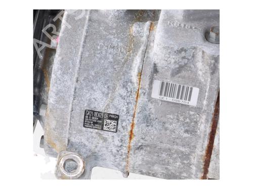 AC compressor FORD TRANSIT V363 Platform/Chassis (FED, FFD) 2.0 EcoBlue | BP33324771M34 - Image 3