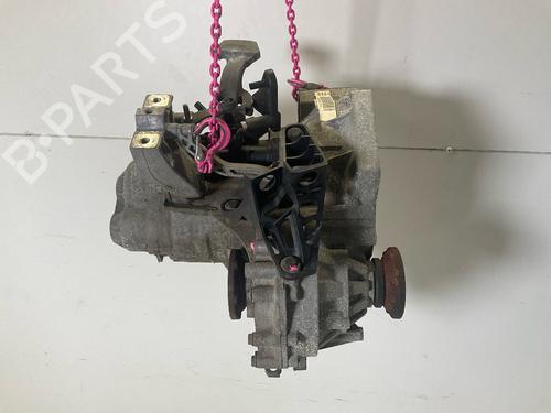 Gearbox AUDI A3 Sportback (8VA, 8VF) 1.6 TDI | BP17915424M3 