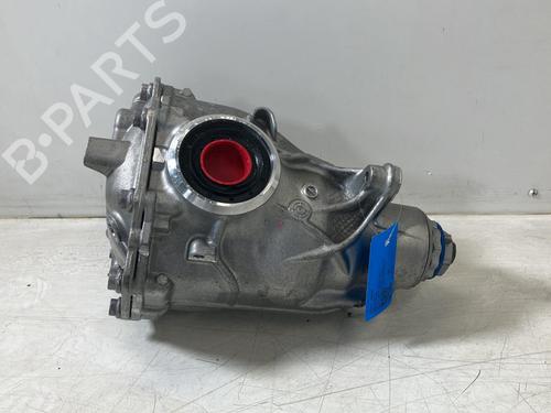 Used Rear differential BMW X3 (G01, F97, G08) xDrive 20 i (184 hp) 31054017