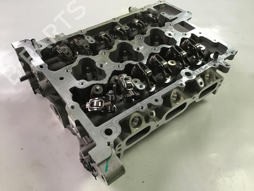 Cylinder head FORD FIESTA VII (HJ, HF) 1.5 ST EcoBoost | BP19101367M5 