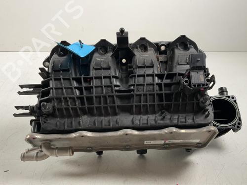 Intake manifold VW PASSAT B8 Variant (3G5, CB5) 1.4 GTE Hybrid | BP38438217M70 - Image 2