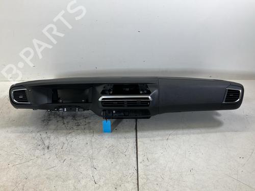 dashboard-opel-vivaro-c-van-k0-2019-39926922 main image